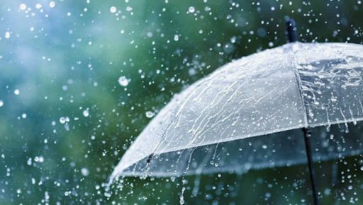 На Харківщині очікуються дощі: Прогноз на 6 квітня   