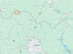 В Харьковской области опровергли информацию Deep State об оккупации села Сотницкий Козачок