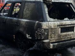 В Харьковской области оккупанты завербовали для поджога военного автомобиля 12-летнего ребенка