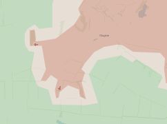 Росіяни наблизилися до Куп'янська — DeepState