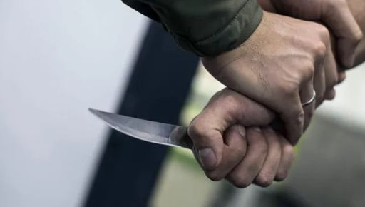 В Харьковской области мужчина в ссоре зарезал знакомого: суд дал 7 лет тюрьмы