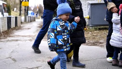 У Харківській області на небезпечних територіях залишається 91 дитина – ОВА