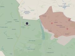 Російська ДРГ здійснила новий прорив на кордоні з Харківською областю – ISW