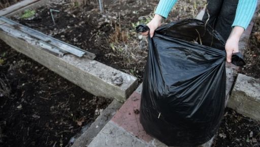 В Харькове женщина выбросила прямо в пакет собственного младенца: Приговор суда