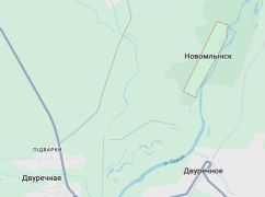 Российская пропаганда признала потерю плацдарма под Купянском – ISW