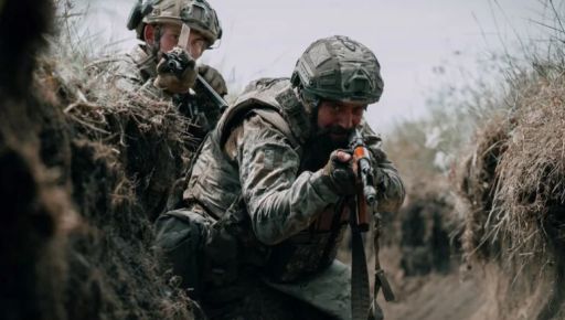 Харківські штурмовики показали, як "полюють” за росіянами в посадках