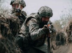 Стало відомо, скільки окупантів ліквідували штурмовики за тиждень на Харківщині