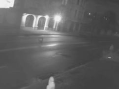 "Робота" малолітніх диверсантів у Харкові потрапила на відео