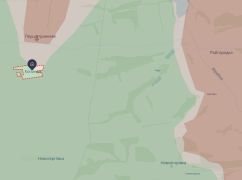 Армія рф має намір взяти в оперативне оточення підрозділи Сил оборони на Харківщині - журналіст (КАРТА)
