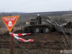 На Харківщині пролунають вибухи: У МВА розповіли, де буде "гучно"