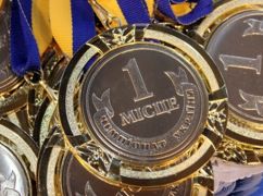 Харківські борці перемогли на чемпіонаті України