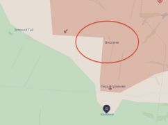 На Борівському напрямку Сили оборони відбили атаку ворога біля двох селищ – DeepState