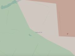 Росіяни захопили Зелений Гай на Харківщині – ISW