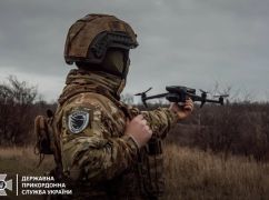 Прикордонники "Феніксу” знищили три одиниці важкої техніки росіян на Харківщині