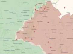Генштаб опроверг заявления об оккупации села в Харьковской области