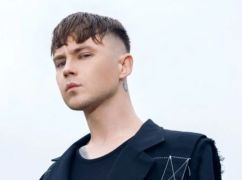 Харьковский певец объявил благотворительный тур по Северной Америке: Детали