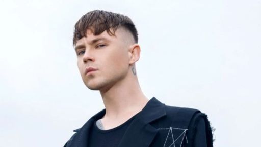 Співак із Харківщини презентував пісню на вірші Сосюри