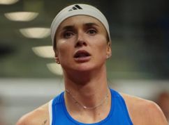 Свитолина поделилась графиком подготовки к WTA 1000 в Риме (ФОТО)