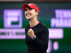 Світоліна починає боротьбу на Ролан Гаррос: відома перша суперниця