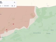 Россияне оккупировали новые территории на севере Харьковской области (КАРТА)