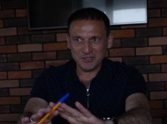 Добкін "бухий писав у YouTube про росіян": що цікавого розповів в інтерв'ю екснардеп з Харкова
