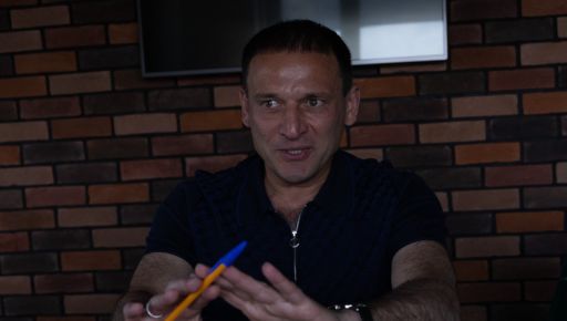 Добкін "бухий писав у YouTube про росіян": що цікавого розповів в інтерв'ю екснардеп з Харкова
