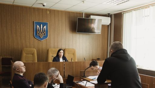 Полицейского, который в 2023 году насмерть сбил ребенка под Харьковом, мобилизовали на фронт: суд зашел в тупик