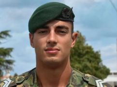 У боях на Харківщині загинув португальський доброволець