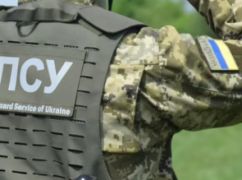 На Харківщині прикордонники "Помсти" ліквідували 13 росіян: кадри операції