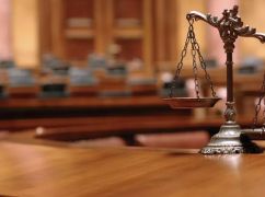 В Харьковской области виновника смертельного ДТП приговорили к трем годам заключения