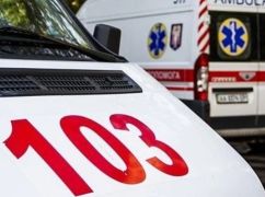 У Харкові медики повернули з "того світу” 85-річну жінку