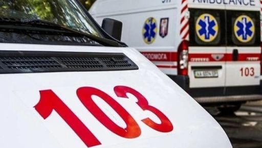 У Харкові медики повернули з "того світу” 85-річну жінку