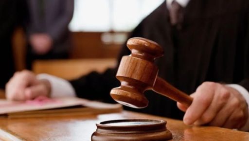 Забив до смерті: харків’янина засудили за вбивство товариша