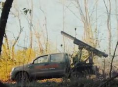 Спецоперация на Купянщине: бойцы ГУР уничтожили более 40 российских укреплений