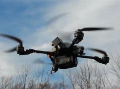 Російський FPV-дрон знищив будинок на Золочівщині: деталі