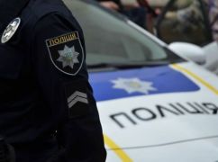 Погрожував копам і бив жінку: у Харкові чоловіка засудили за напад на поліцейських та домашнє насильство