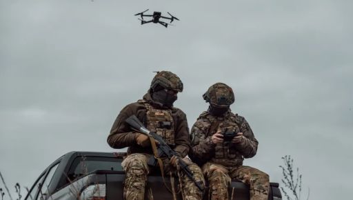 Прикордонники "Помсти" ліквідували ворожу техніку і піхоту на Харківщини