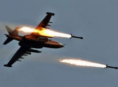 Ворог випустив по Харківщині 41 некеровану ракету: пошкоджено будинки та ліцей