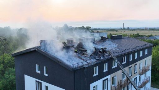 За добу на Харківщині внаслідок обстрілів РФ поранено дев’ятьох людей