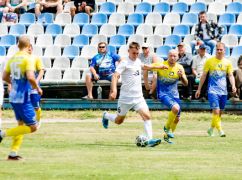 Шалена інтрига у футбольному чемпіонаті Харківщини: які команди ділять перше місце