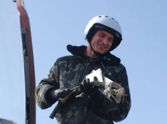 У Харкові планують перейменувати вулиці на честь двох загиблих льотчиків - мер