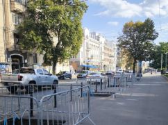 Харьков инвестирует в новые деревья для города 3,8 млн грн - ХАЦ