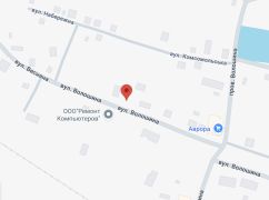 Шмигаль отдал здание МВД в пользу громады в Харьковской области