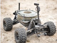 На Харківщині відбувся історичний штурм: роботи змусили росіян здатися