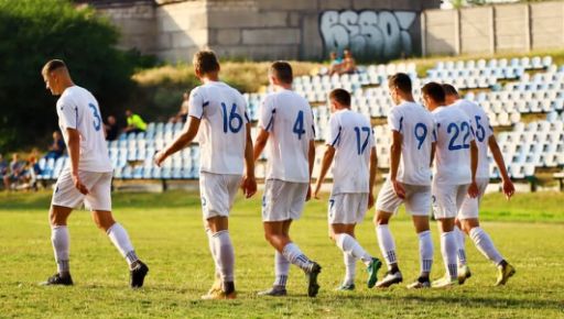 Відбувся 12-й тур чемпіонату Харківщини з футболу: яка перша сенсація сезону