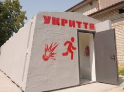 На маршрутах школьных автобусов Харьковщины планируют установить 99 укрытий &ndash; Синегубов