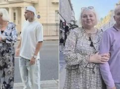 Допінговий скандал Мудрика: батьки футболіста з Харківщини прилетіли підтримати сина