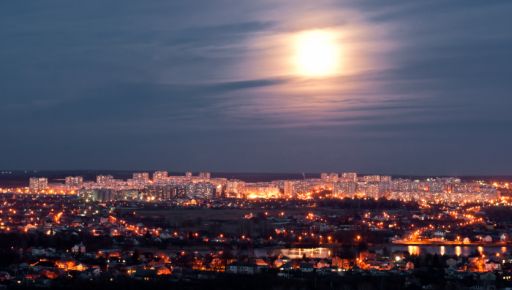 У Харкові просять облаштувати нові оглядові майданчики