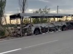 Дроновая опасность на трассе М-03: водителей призывают избегать участка Изюм - Славянск