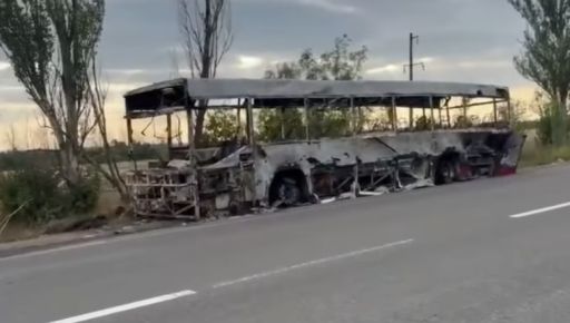 Дронова небезпека на трасі М-03: водіїв закликають уникати ділянки Ізюм - Слов’янськ